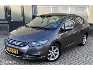 Honda Insight 1.3 Elegance HYBRID/ AIRCO/ TREKHAAK