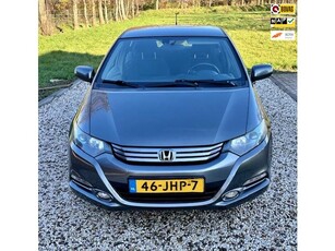 Honda Insight 1.3 Elegance IMA Hybrid Automaat