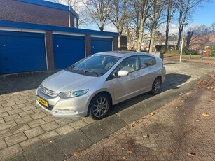 Honda Insight 1.3 IMA Elegance Hybrid Automaat Cruise