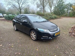 Honda Insight 1.3 IMA Hybrid Elegance Automaat