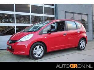 Honda Jazz 1.2-16v 90 Pk Cool 1 eigenaar, Dealer