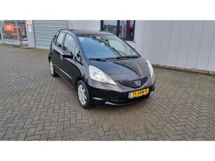 Honda Jazz 1.4 Comfort Airco (bj 2009)