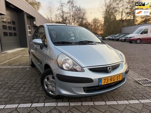 Honda Jazz 1.4 LS - TREKHAAK - NW APK - NW KOPPELING - NAP