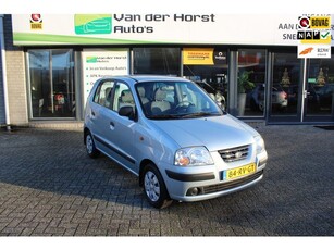 Hyundai Atos 1.1i Active Cool