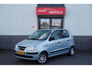 Hyundai Atos 1.1i Active Young 86.000 KM 4-deurs org NL