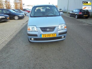 Hyundai Atos 1.1i Dynamic Prime winig kilometr met