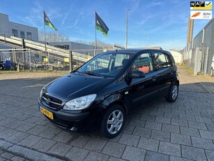 Hyundai Getz 1.1i Active Young