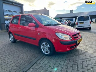 Hyundai Getz 1.1i Active Young