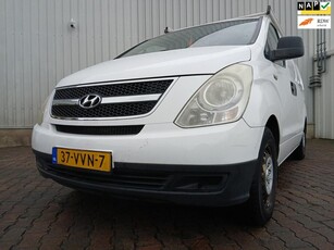 Hyundai H 300 2.5 CRDi Active - Airco - Export - Motor tikt