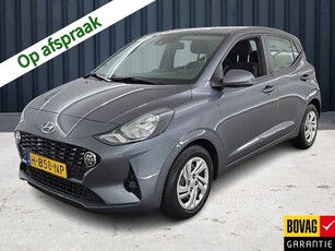 Hyundai i10 1.0 Comfort 5-zits (67 PK) 1e-Eig