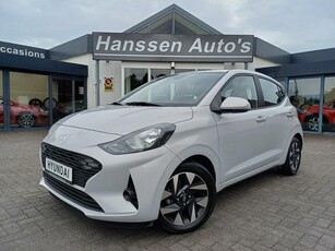 Hyundai i10 1.0 Comfort 5-zits Automaat LM car-play