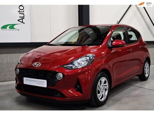 Hyundai I10 1.0 