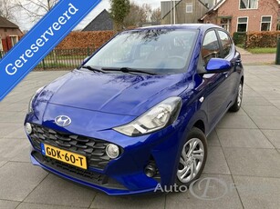 Hyundai i10 1.0 Comfort Smart