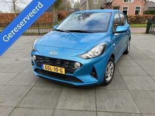 Hyundai i10 1.0 Premium