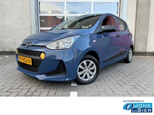 Hyundai I10 1.0i