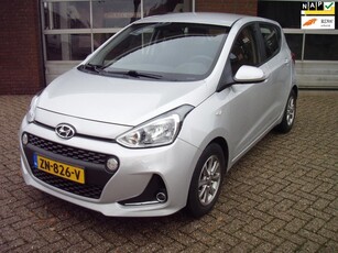 Hyundai I10 1.0i Comfort