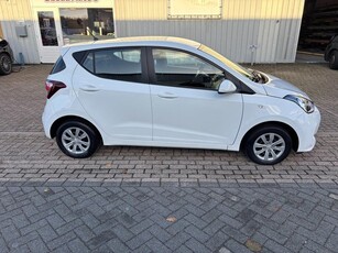 Hyundai I10 1.0i Comfort 5 DEURS NL AUTO KM 58449 NAP