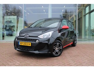 Hyundai i10 1.0i Comfort