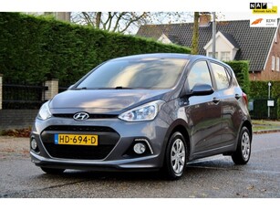 Hyundai I10 1.0i i-Motion Comfort Plus CLIMA CRUISE