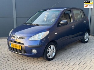 Hyundai I10 1.1 Active Airco / Nap / Nieuwe Apk