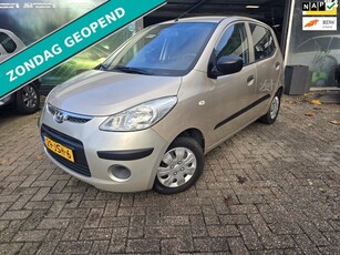 Hyundai I10 1.1 Active Cool 1E EIGENAAR 12MND GARANTIE