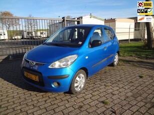 Hyundai I10 1.1 Active Cool