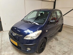 Hyundai i10 1.1 Active Cool NAP Airco