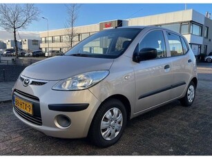 Hyundai I10 1.1 Active APK Gek. 14-03-2026