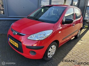 Hyundai i10 1.1 Dynamic Cool Airco Elek.ramen Bl.tooth Aux