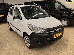 Hyundai I10 1.1 Pure