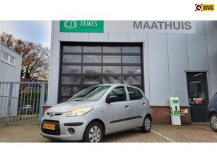 Hyundai I10 1.25i Dynamic Cool