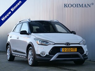 Hyundai i20 1.0 T-GDI 100pk Premium Navigatie / Camera /