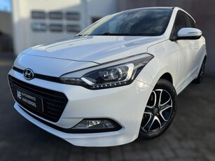 Hyundai I20 1.0 T-GDI Comfort AFN. TREKHAAK / 4-SEIZ. BAND