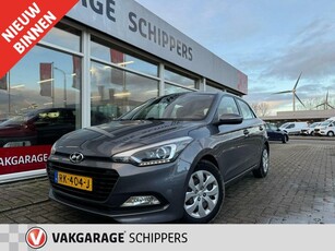 Hyundai i20 1.0 T-GDI Comfort airco navigatie camera