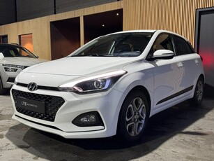 Hyundai I20 1.0 T-GDI Comfort