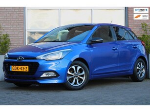 Hyundai I20 1.0 T-GDI Essence Bluetooth / Stoelverwarming.