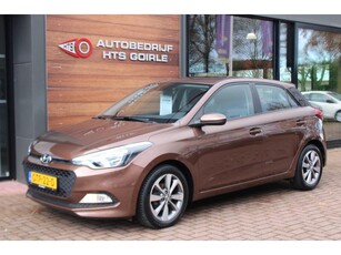 Hyundai I20 1.2 HP Business Edition