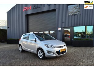 Hyundai I20 1.2i Go! Airco Afneembare trekhaak LMT