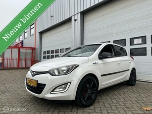 Hyundai i20 1.2i Go! Plus/Verkocht Verkocht Verkocht!!