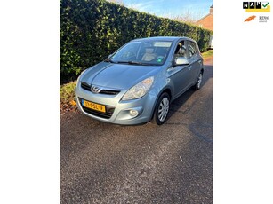 Hyundai I20 1.2i i-Motion