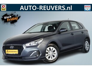 Hyundai i30 1.4 i-Drive / Airco / Cruisecontrol / Bluetooth