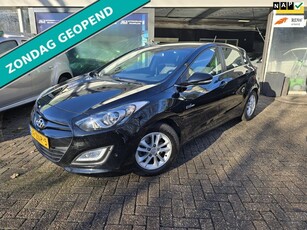 Hyundai I30 1.6 GDI Business Edition 2E EIGENAAR 12 MND