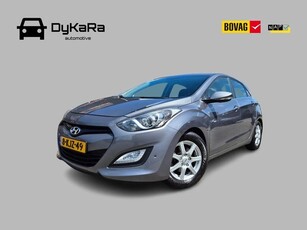 Hyundai i30 1.6 GDI Business Edition Navi, Camera, PDC, NAP