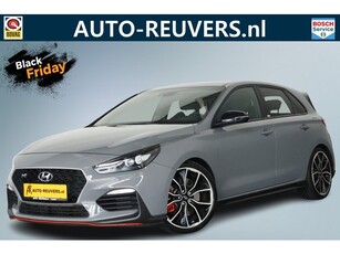 Hyundai i30 2.0 T-GDI N2 Performance / Leder / Navi / LED /