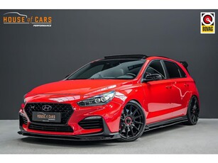 Hyundai i30 2.0 T-GDI N2 Performance sper