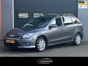 Hyundai I30 CW 1.6 CRDi i-Catcher AUTOMAAT/LEER/PDC/NAP!