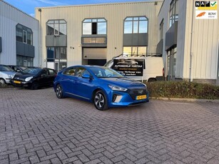 Hyundai IONIQ 1.6 GDi Comfort EER EIG,DEALER ONDERHOUDEN