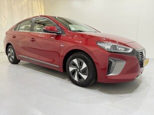 Hyundai IONIQ 1.6 GDI HYBRID Comfort (bj 2019, automaat)