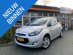 Hyundai ix20 1.6i i-Vision Nieuwe Apk- Goed Onderhouden.