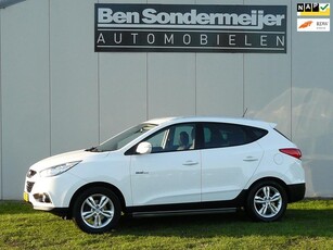 Hyundai Ix35 1.6i GDI Business Edition